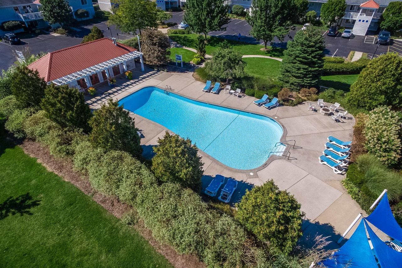 Bluebird Condo Douglas Exterior foto