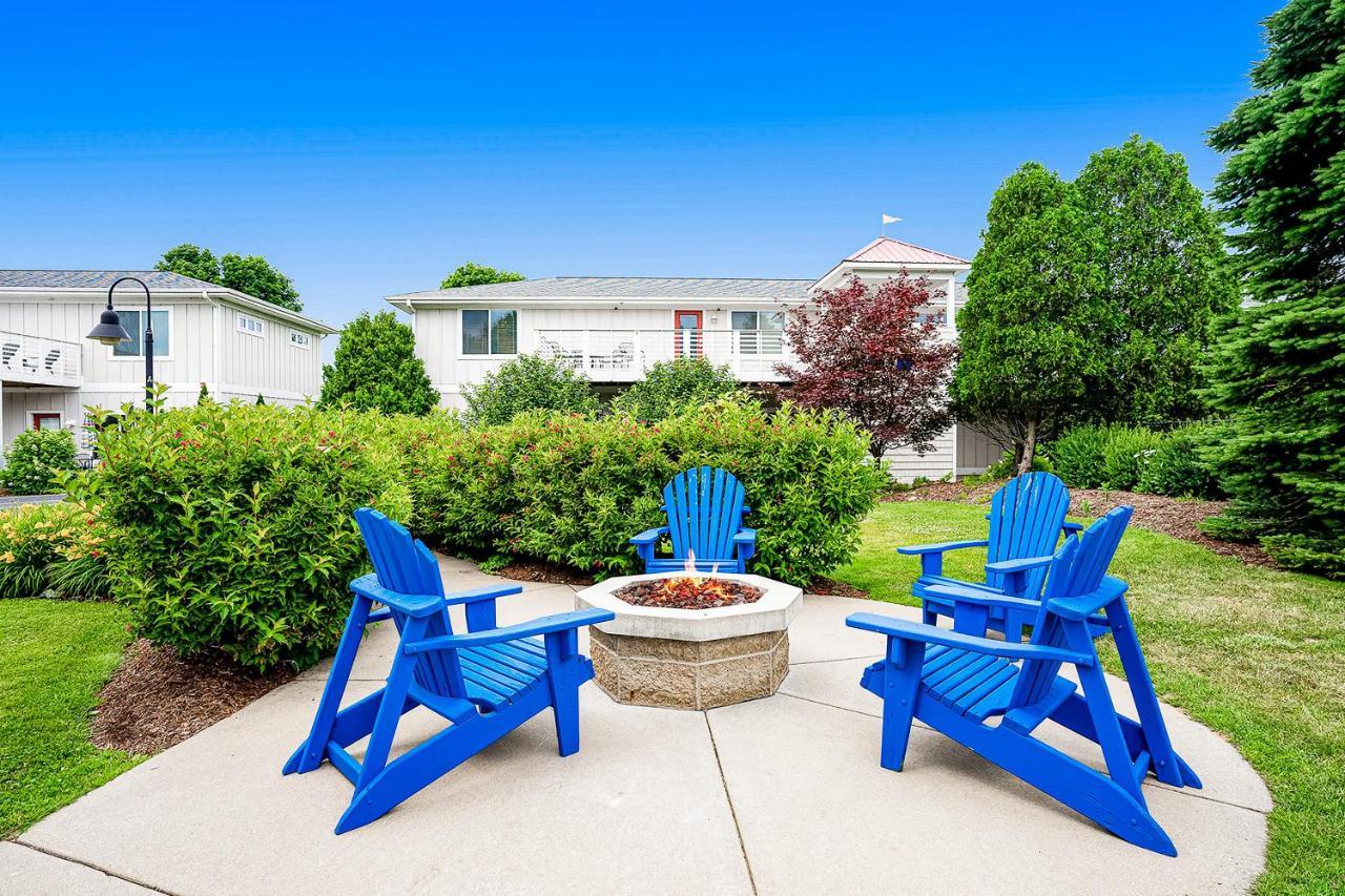 Bluebird Condo Douglas Exterior foto