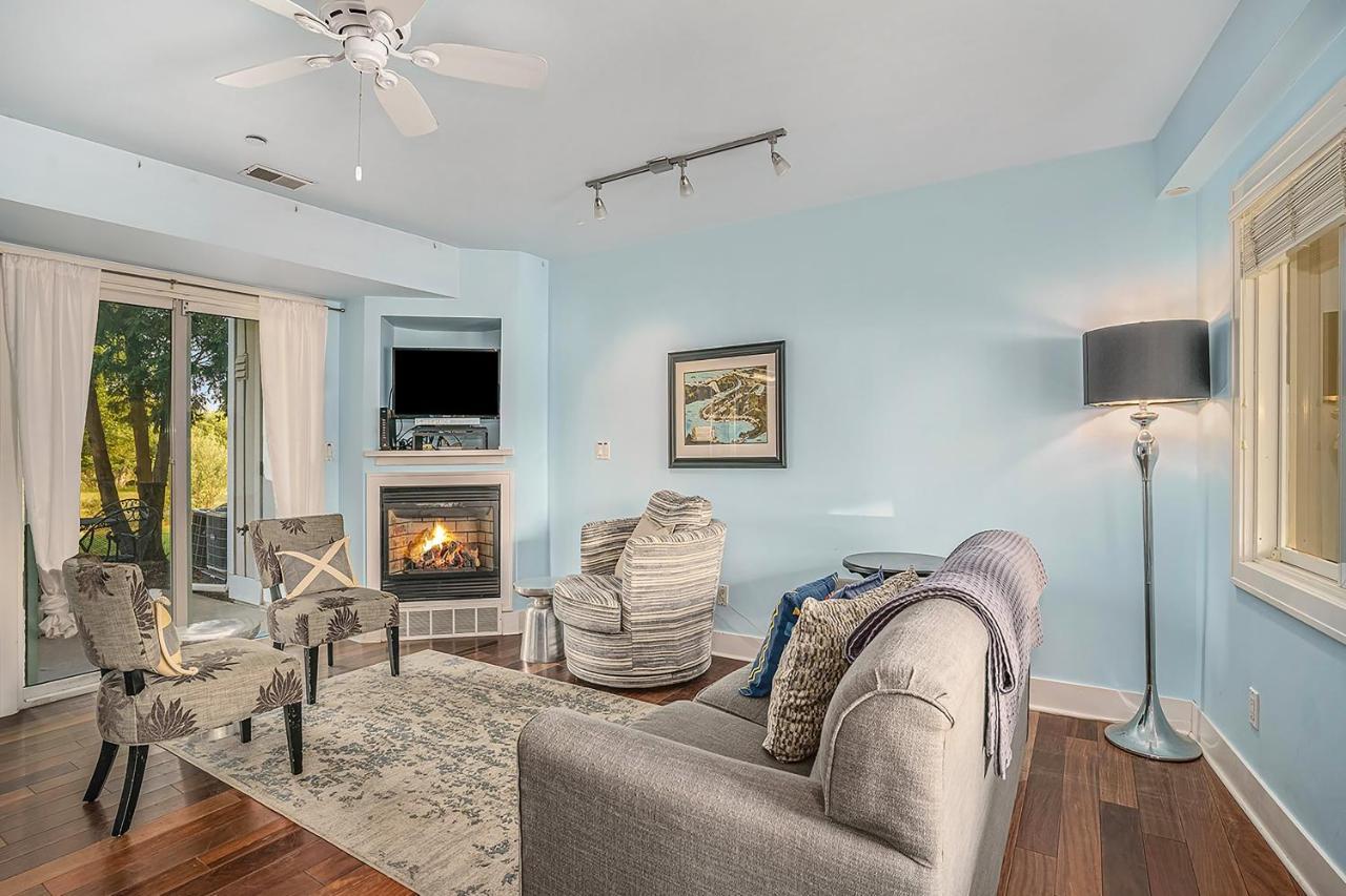 Bluebird Condo Douglas Exterior foto