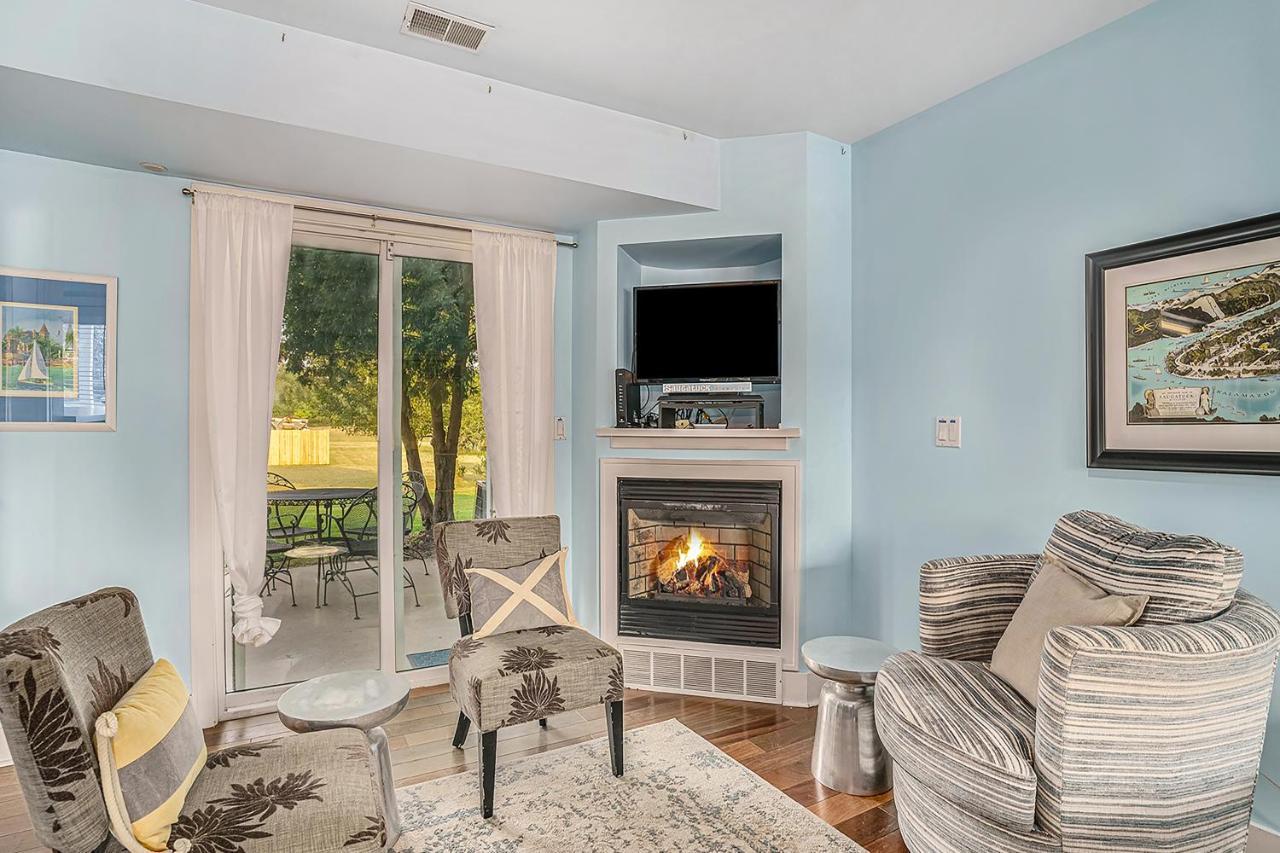 Bluebird Condo Douglas Exterior foto
