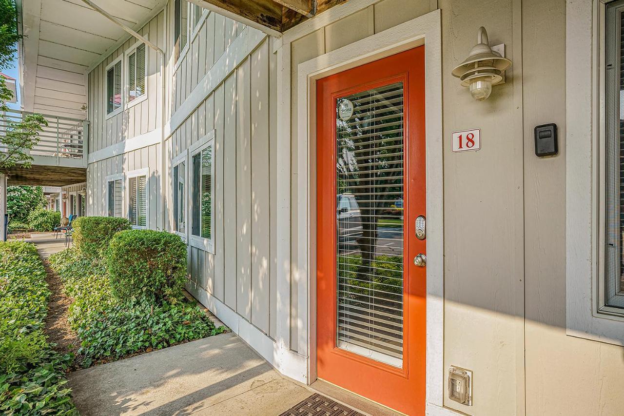 Bluebird Condo Douglas Exterior foto