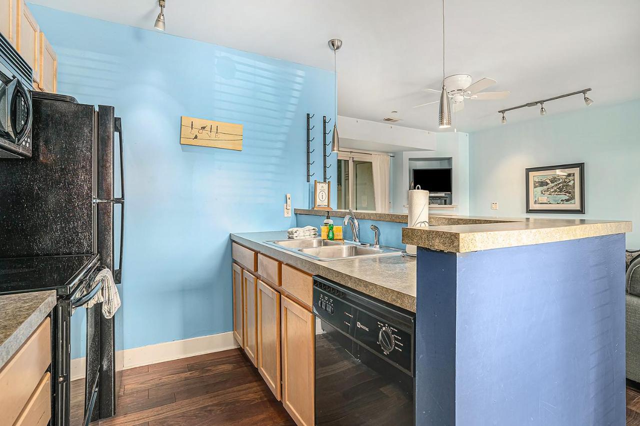 Bluebird Condo Douglas Exterior foto